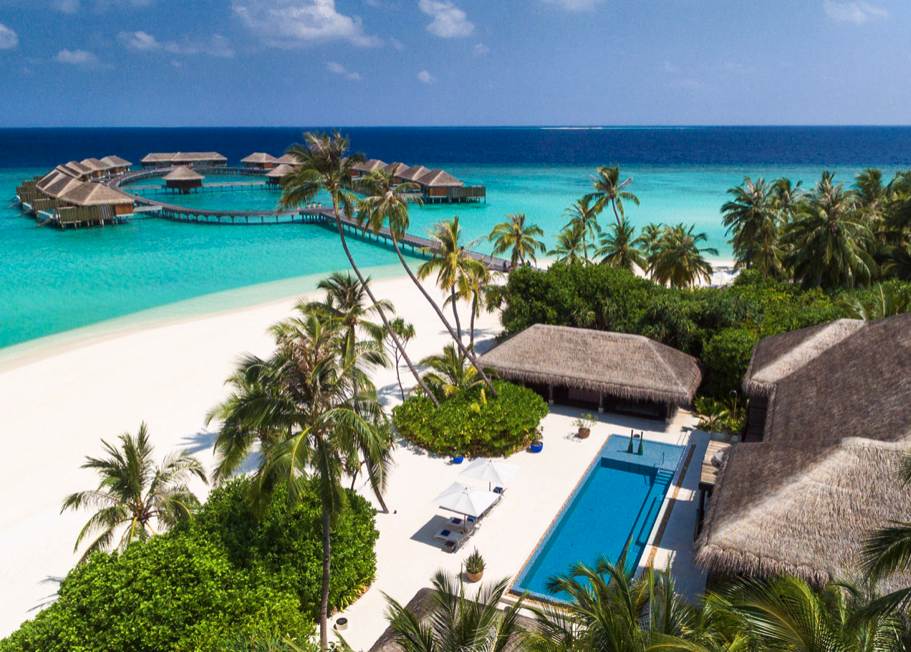 Velaa Private Island Velaa Private Island, Maldives